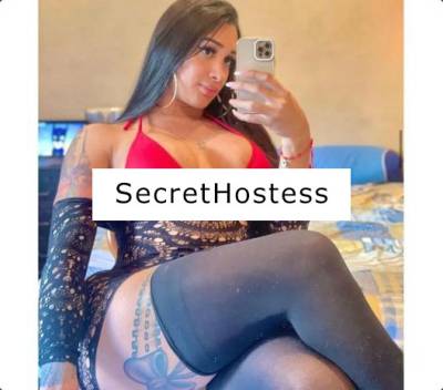 TS SHER 26Yrs Old Escort Birmingham Image - 2