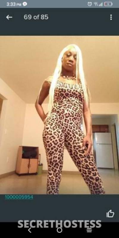 TaboochieG 35Yrs Old Escort Montgomery AL Image - 2