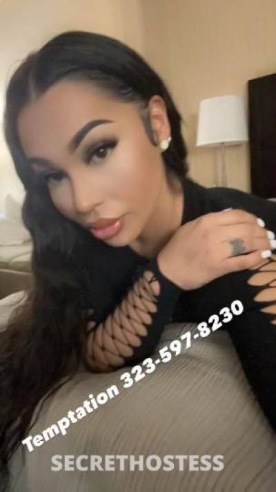 Temptation 28Yrs Old Escort Long Beach CA Image - 2