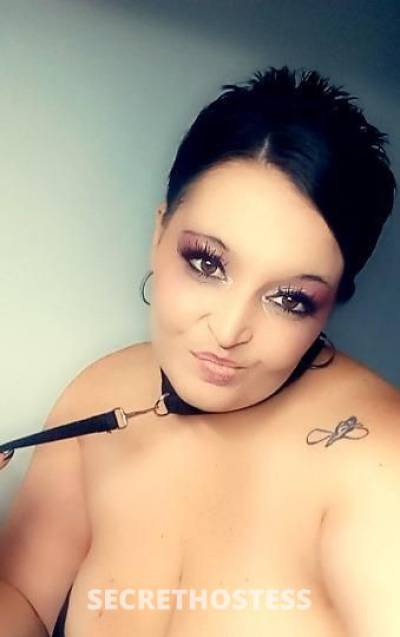 Thickalicious 40Yrs Old Escort Little Rock AR Image - 0