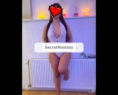 Vanesa is new in town! ... Call me the party girl in Southend-On-Sea