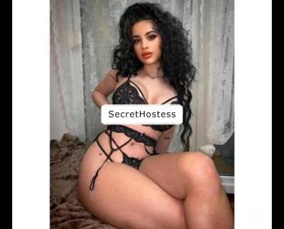 23 year old Escort in Cardiff Vanessa fresh face