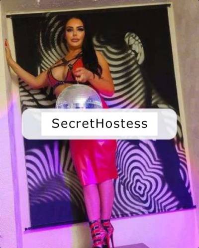 Xxx-NICOLE WOLF-XxX 28Yrs Old Escort Norwich Image - 3