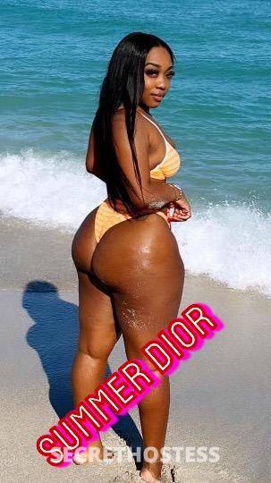 SummerDior 26Yrs Old Escort Oakland CA Image - 2