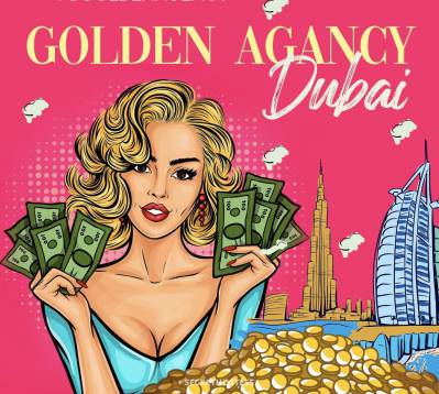 Golden Agency, escort in Dubai