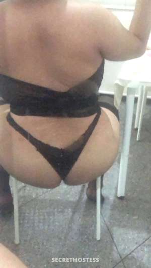 19Yrs Old Escort 170CM Tall Casablanca Image - 1