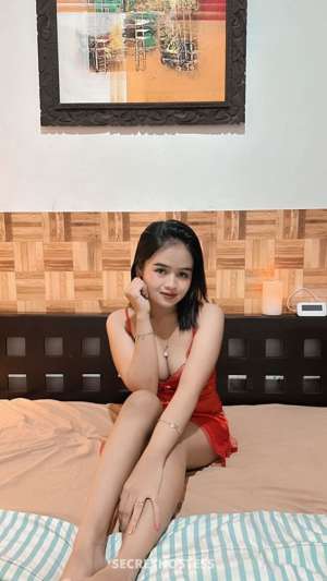 19Yrs Old Escort 155CM Tall Bali Image - 1