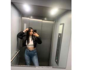 19 year old Latino Escort in Birmingham 19 yo thick Mexican girl with a sweet personality