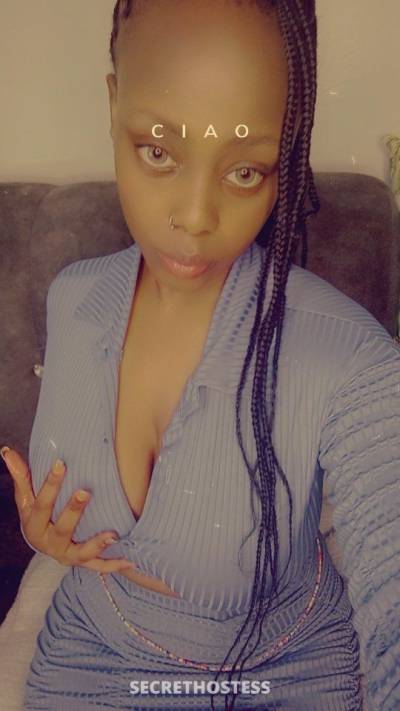 20Yrs Old Escort 154CM Tall Nairobi Image - 1