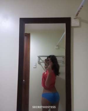 Nyx, Transsexual escort in Cebu City