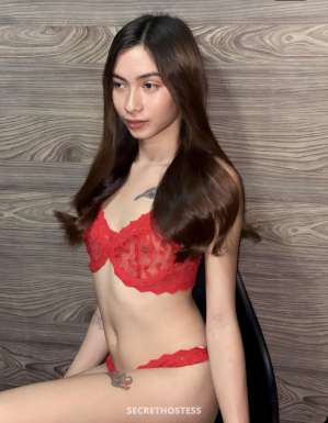 20Yrs Old Escort 170CM Tall Manila Image - 1