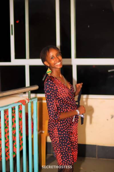 21Yrs Old Escort 165CM Tall Nairobi Image - 1