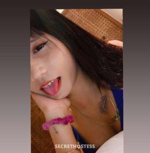 Chea, Transsexual escort in Cebu City