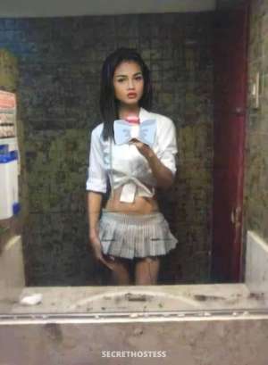 21Yrs Old Escort 163CM Tall Cebu City Image - 1