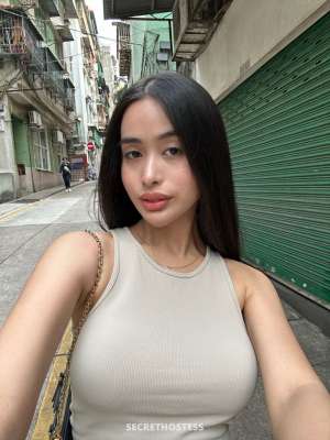 21Yrs Old Escort 164CM Tall Hong Kong Image - 4