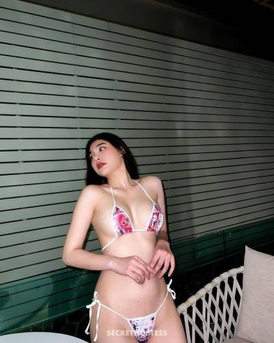 21Yrs Old Escort 167CM Tall Bali Image - 1