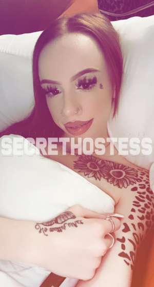 21 year old Caucasian Escort in Atlanta GA Jadebaby
