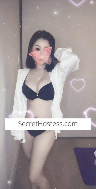 21Yrs Old Escort Size 6 48KG Melbourne Image - 1