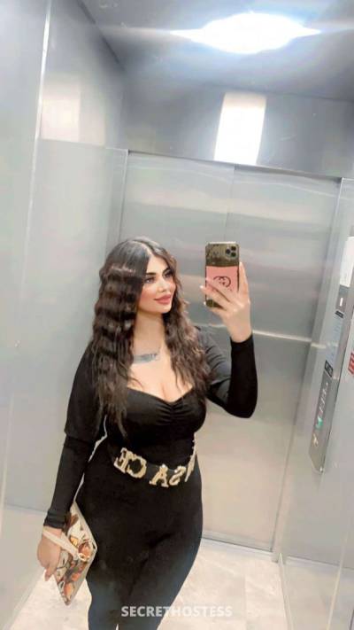 Nada, escort in Al Manama