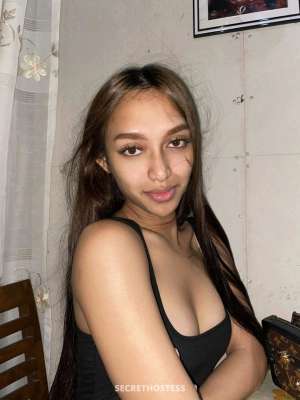 Jane, Transsexual escort in Cebu City