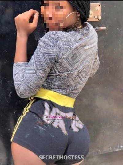 22Yrs Old Escort 183CM Tall Nairobi Image - 2