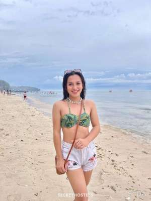 22Yrs Old Escort 157CM Tall Cebu City Image - 1