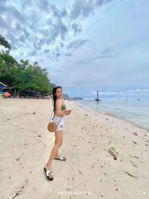 22Yrs Old Escort 157CM Tall Cebu City Image - 2