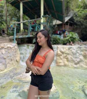 22Yrs Old Escort 159CM Tall Cebu City Image - 1