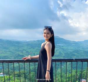 22Yrs Old Escort 162CM Tall Cebu City Image - 3