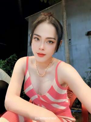 22Yrs Old Escort 165CM Tall Ho Chi Minh City Image - 3