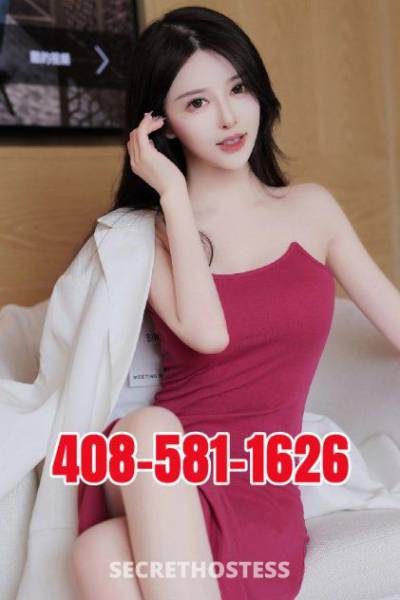 22Yrs Old Escort 157CM Tall sanjose CA Image - 0