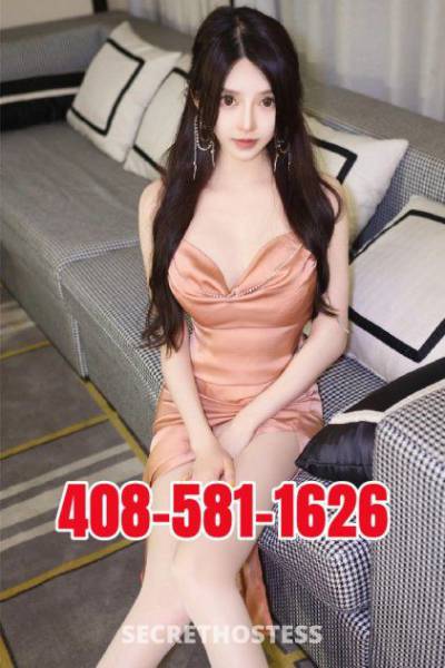 22Yrs Old Escort 157CM Tall sanjose CA Image - 1