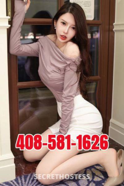 22Yrs Old Escort 157CM Tall sanjose CA Image - 2