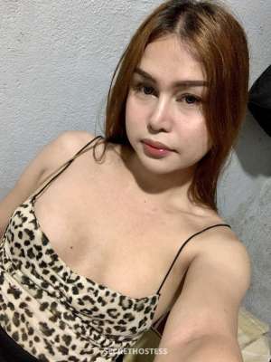 Bella Mae, Transsexual escort in Cebu City