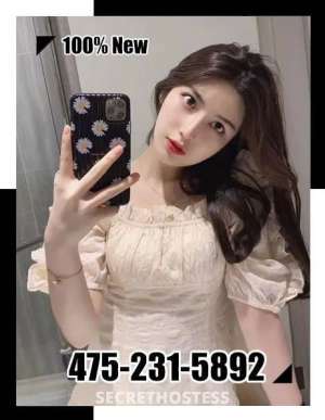 22Yrs Old Escort New Haven CT Image - 0