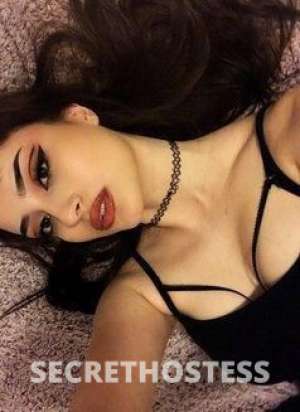 22 year old Escort in Barcelona Marianne – escort in Barcelona