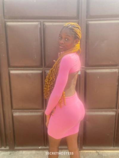 Gift new bortianor, escort in Accra