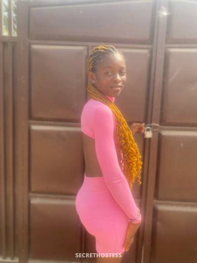 22Yrs Old Escort 148CM Tall Accra Image - 1