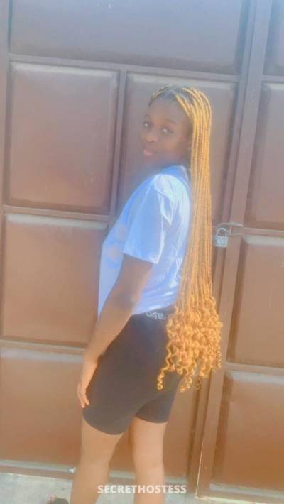 22Yrs Old Escort 148CM Tall Accra Image - 3