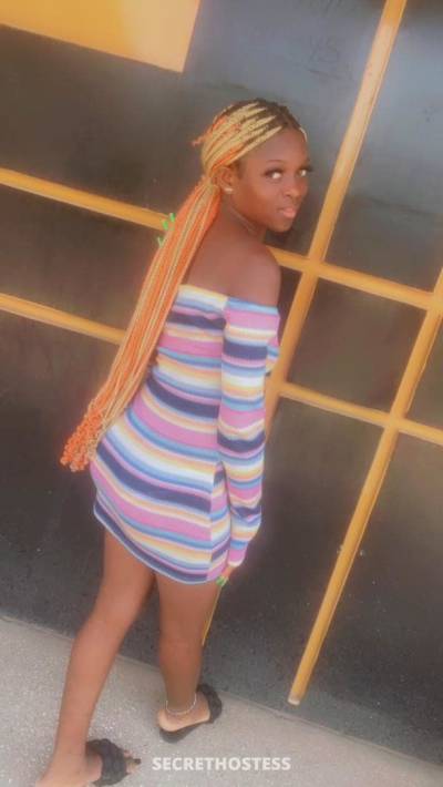 22Yrs Old Escort 148CM Tall Accra Image - 4