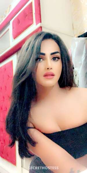 22 Year Old Escort Erbil Brunette - Image 1