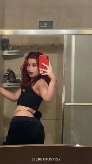 22Yrs Old Escort Killeen TX Image - 1