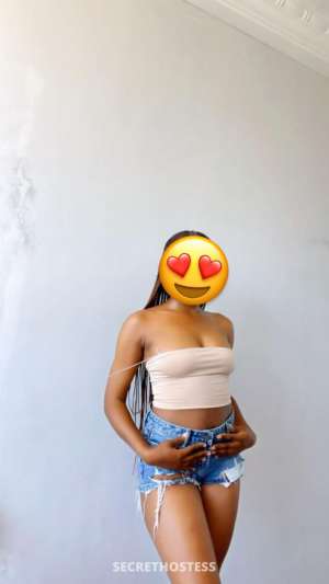 22Yrs Old Escort Abuja Image - 1