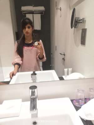 22Yrs Old Escort 167CM Tall Dubai Image - 1