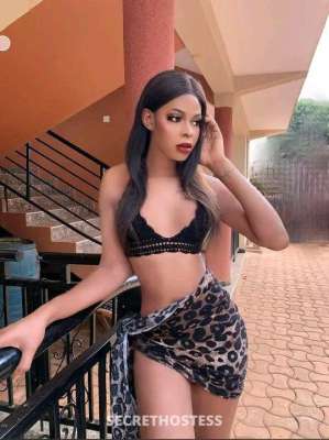 23Yrs Old Escort 170CM Tall Nairobi Image - 2