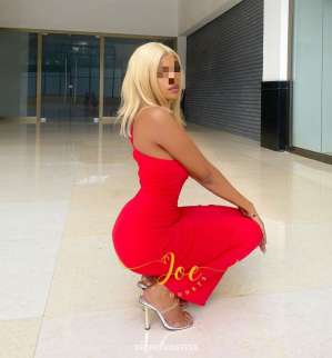 23Yrs Old Escort 182CM Tall Nairobi Image - 4