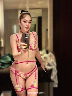 23 Year Old American Escort Manila - Image 2