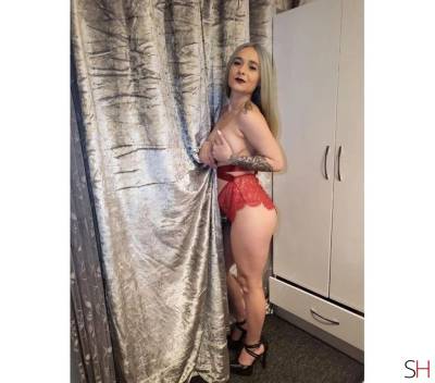 23Yrs Old Escort Croydon Image - 5