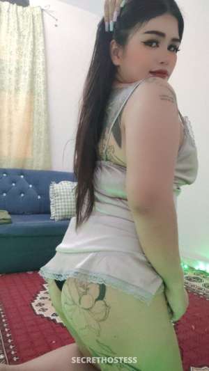 23Yrs Old Escort 155CM Tall Muscat Image - 4