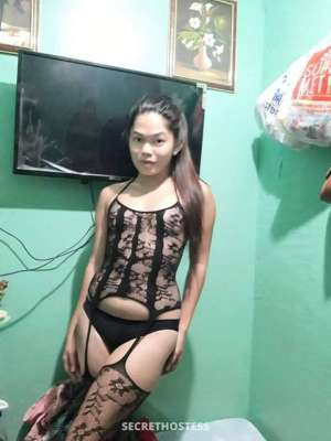 Asia, Transsexual escort in Cebu City